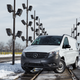 Illustration for article titled Mercedes Will Sell You A Real Actual Mercedes Minivan